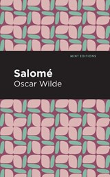 Salome - Oscar Wilde - 9781513271262