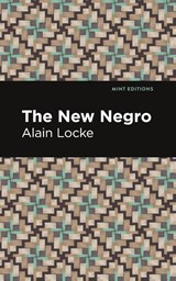 The New Negro - Alain Locke - 9781513282398