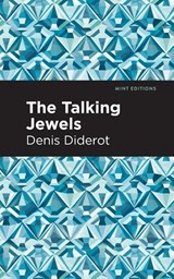 The Talking Jewels - Denis Diderot - 9781513290881