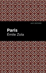 Paris - Emile Zola - 9781513291666