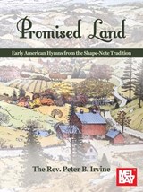 Promised Land - Peter Irvine - 9781513470795