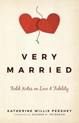 Very Married - Pershey Katherine Pershey - 9781513800172