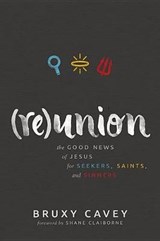 (Re)union - CAVEY,  Bruxy - 9781513801391