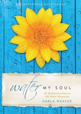 Water My Soul - Weaver Darla Weaver - 9781513802411