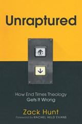 Unraptured - Hunt Zack Hunt - 9781513804156