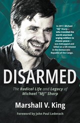 Disarmed - Marshall V King - 9781513808338