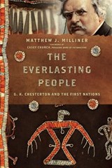 The Everlasting People - Matthew John Milliner ; Capt David Iglesias ; David Hooker ; Amy Peeler - 9781514000335
