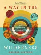 A Way in the Wilderness - Kristel Acevedo - 9781514009284