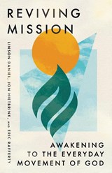 Reviving Mission - Linson Thomas Daniel ; Jonathan Paul Hietbrink ; Eric Rafferty - 9781514009628