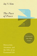 The Pace of Peace - Jay Y. Kim - 9781514012710