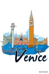My Travel Journal - TRAVEL JOURNAL,  My - 9781514185216