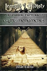 Legends of History - CURTIS,  Matt - 9781514389973