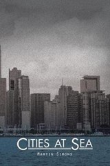 Cities at Sea - SIMONS,  Martin - 9781514444450