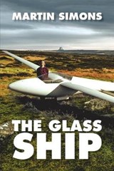 The Glass Ship - SIMONS,  Martin - 9781514444498