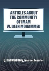 "Articles about the Community of Imam W. Deen Mohammed"