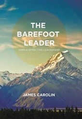 The Barefoot Leader