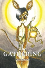 The Gathering - MCCARTHY,  Kieran - 9781514499641