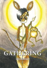 The Gathering - MCCARTHY,  Kieran - 9781514499658