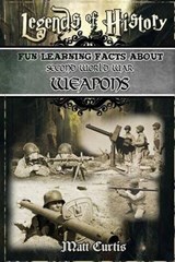 Legends of History - CURTIS,  Matt - 9781514623220