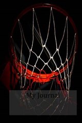 My Journal - My Journal - 9781514653067