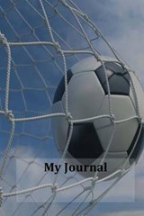 My Journal - My Journal - 9781514704653