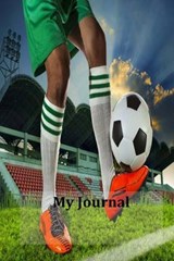 My Journal - My Journal - 9781514704677
