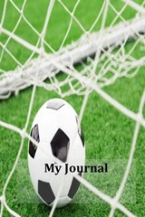 My Journal - My Journal - 9781514704691