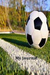 My Journal - My Journal - 9781514704806