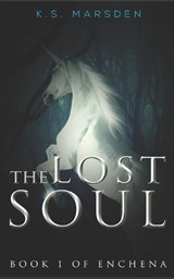 The Lost Soul - MARSDEN,  K. S. - 9781514832240