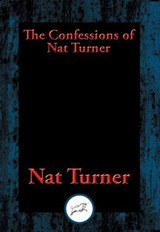 The Confessions of Nat Turner - Nat Turner - 9781515408574