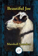 Beautiful Joe - Marshall Saunders - 9781515416654