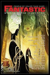 People of Color Take Over Fantastic Stories of the Imagination - Nalo Hopkinson ; Assistant Professor of History Minsoo (Port and Airport Research Institute Yokosuka Japan) Kang - 9781515418450