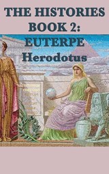 The Histories Book 2 - Herodotus Herodotus - 9781515427018