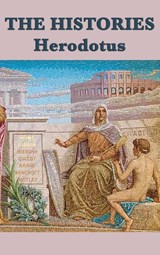 The Histories - Herodotus Herodotus - 9781515427032