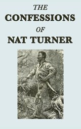 The Confessions of Nat Turner - Nat Turner - 9781515428350