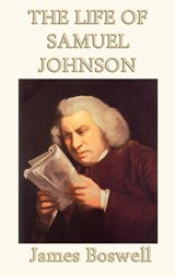 The Life of Samuel Johnson - James Boswell - 9781515428633