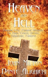 Heaven and Hell - Emanuel Swedenborg - 9781515430254