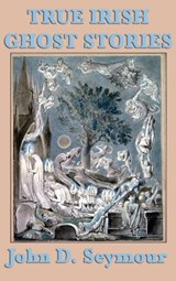 True Irish Ghost Stories - John D Seymour - 9781515431770