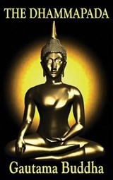 The Dhammapada - Gautama Buddha - 9781515434542