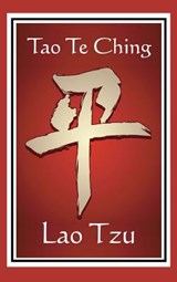 Tao Te Ching - Lao Tzu - 9781515436225