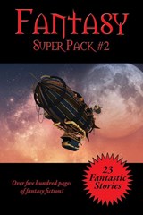 The Fantasy Super Pack #2 - Philip K Dick ; Robert E Howard ; Fritz Leiber - 9781515439196