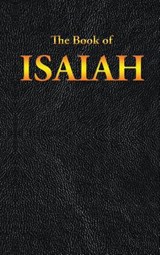 Isaiah - King James - 9781515441007