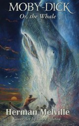 Moby-Dick - Herman Melville - 9781515441465