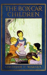 The Box-Car Children - Gertrude Chandler Warner - 9781515442035