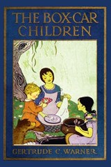The Box-Car Children - WARNER,  Gertrude Chandler - 9781515442042