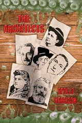 The Architects - Apollo Harrison - 9781515458135