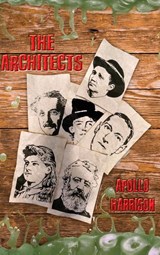 The Architects - Apollo Harrison - 9781515458142