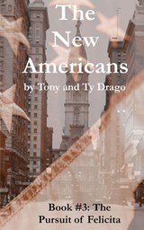 The Pursuit of Felicita - Tony Drago ; Ty Drago - 9781515458449
