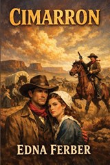 Cimarron - Edna Ferber - 9781515469155