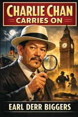 Charlie Chan Carries On - Earl Derr Biggers - 9781515470168